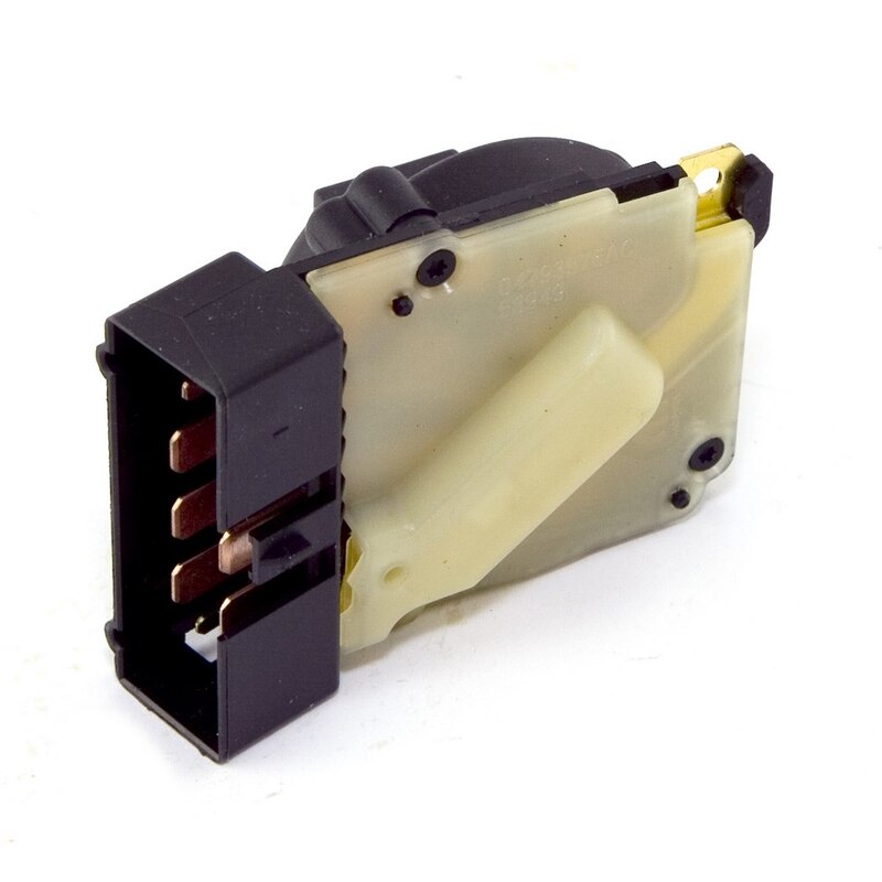 Ignition Switch Kit